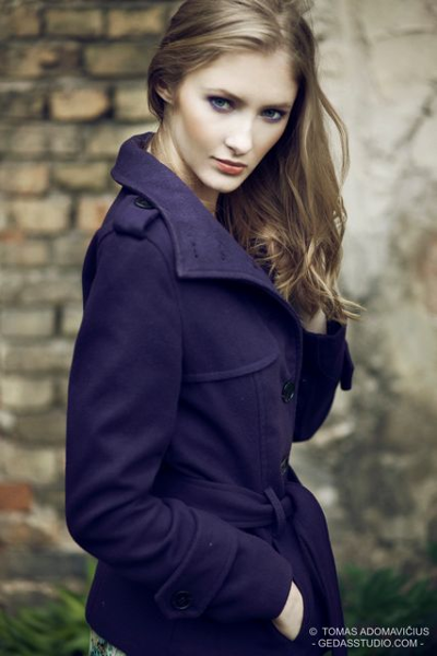 Miss BCBG Kristina